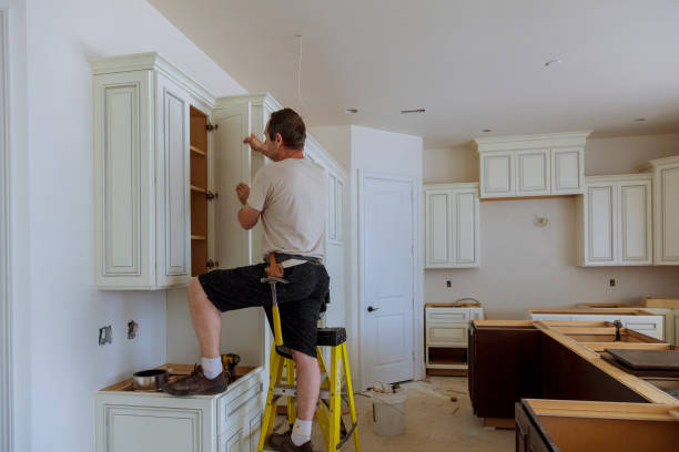 Licensed Countertop Replacement service in Folsom, PA - BM Kitchen
