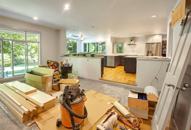 Reliable Countertop Replacement contractor in Folsom, PA by BM Kitchen